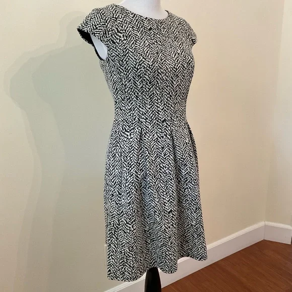 Womens AB Studio dress - Picture 5 of 7